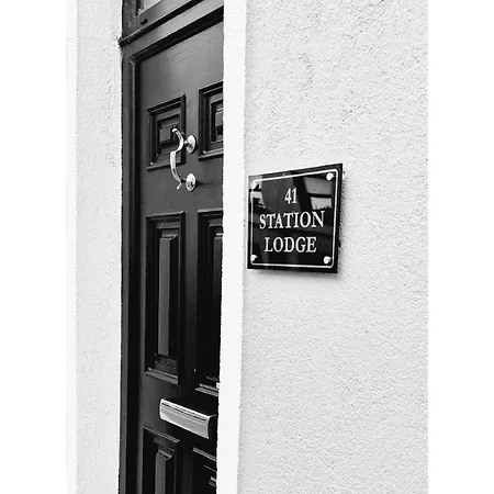 Station سلايغو