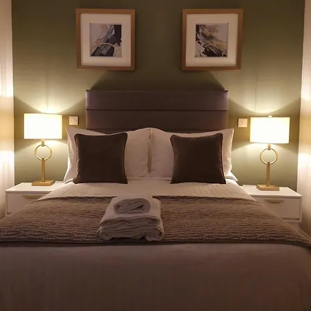 بيت ضيافة Station *