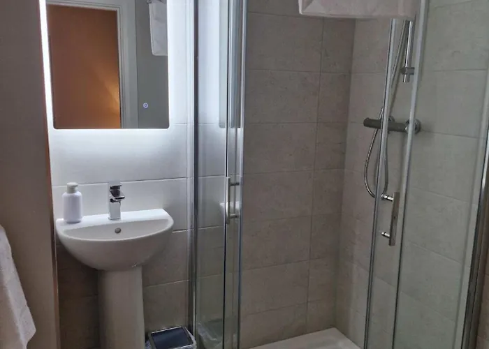 Gæstehus Station Sligo